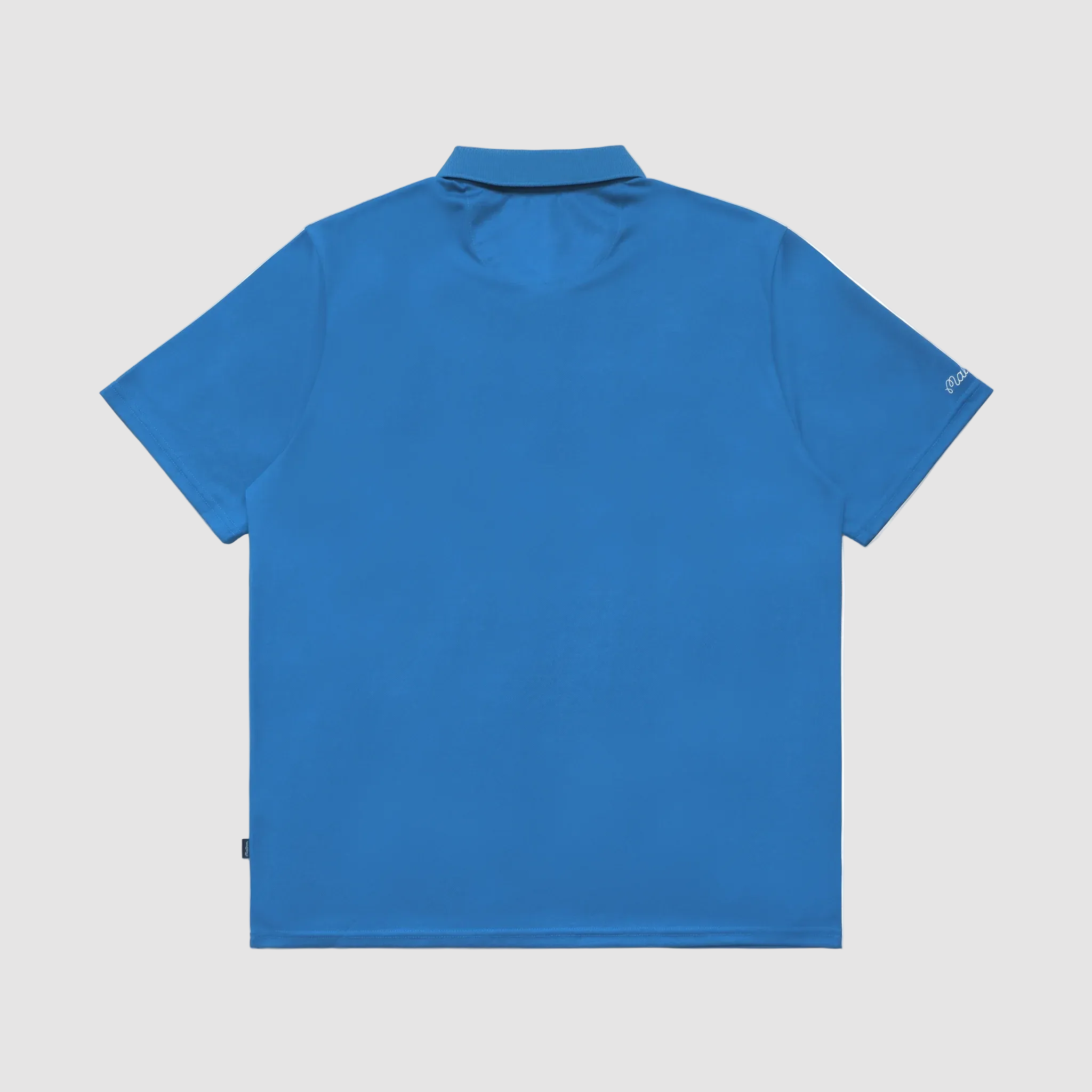 Glacier Buckets Polo