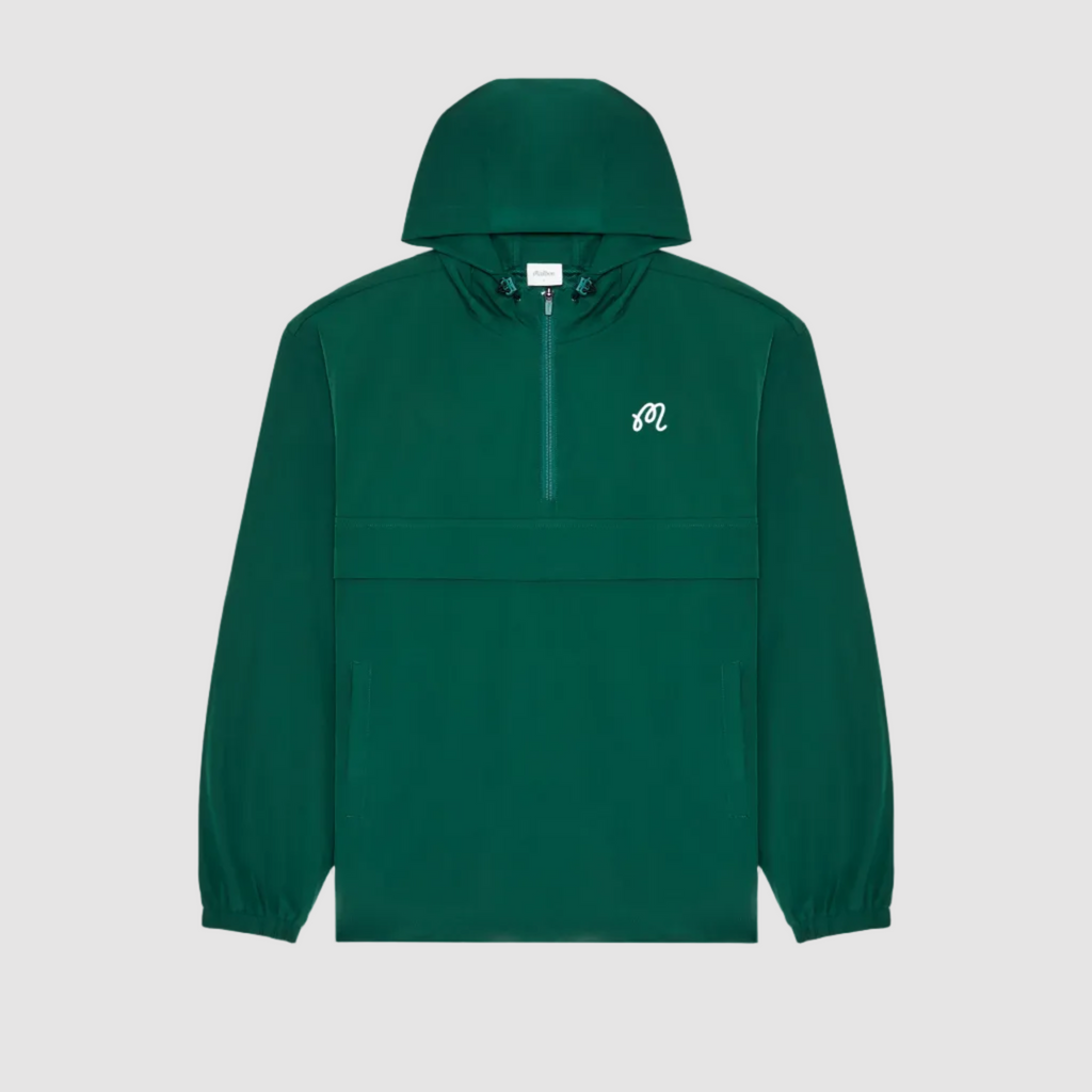 Ridge Anorak
