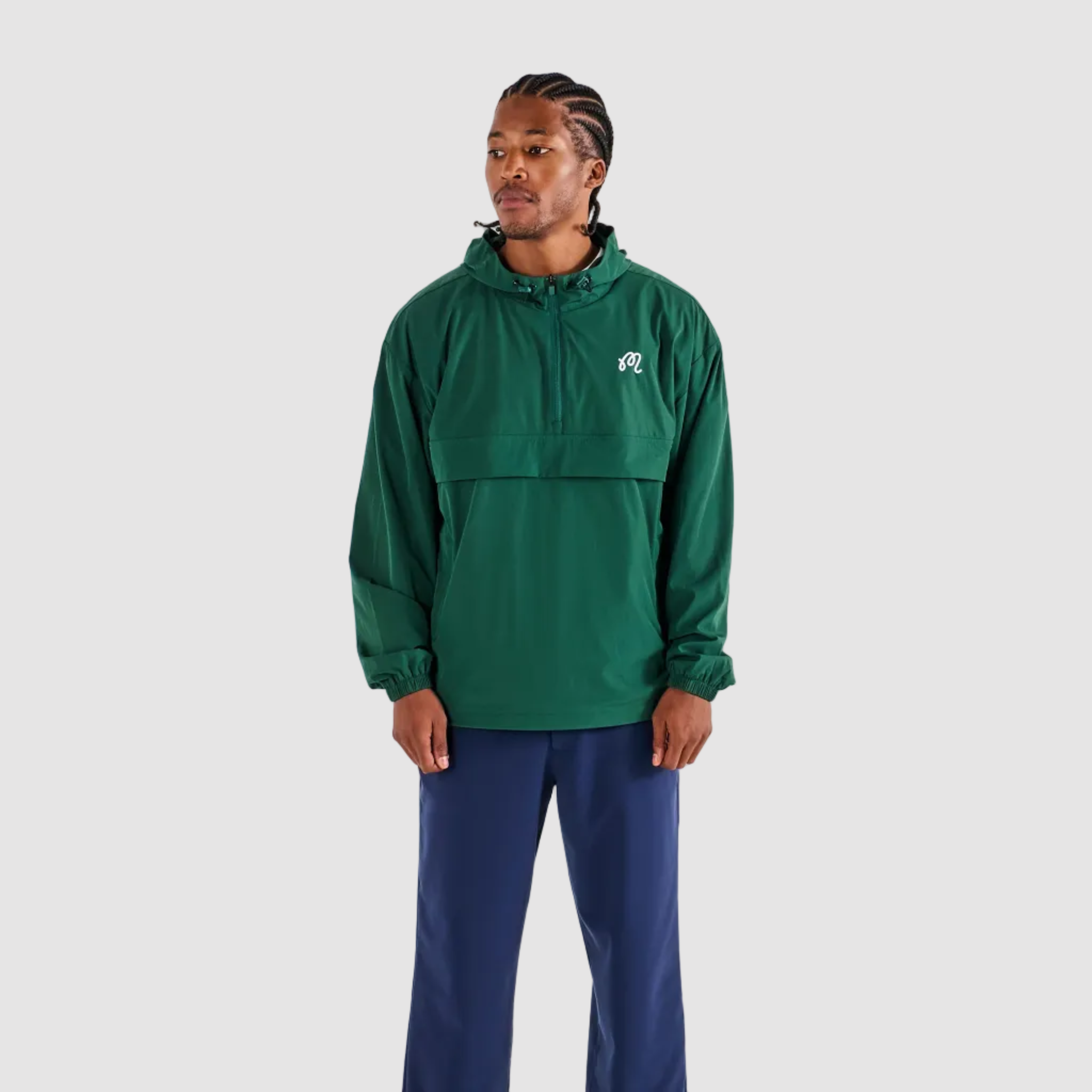 Ridge Anorak