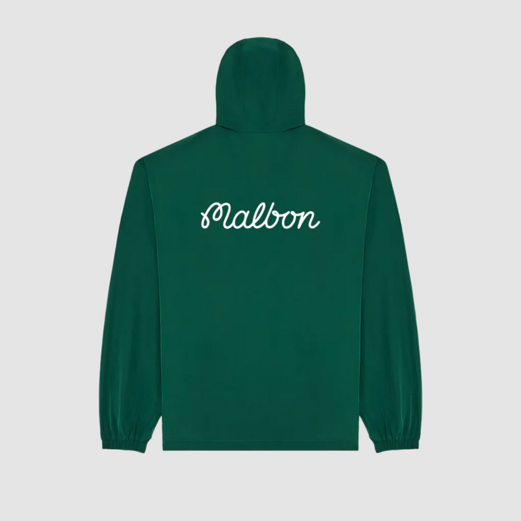 Ridge Anorak