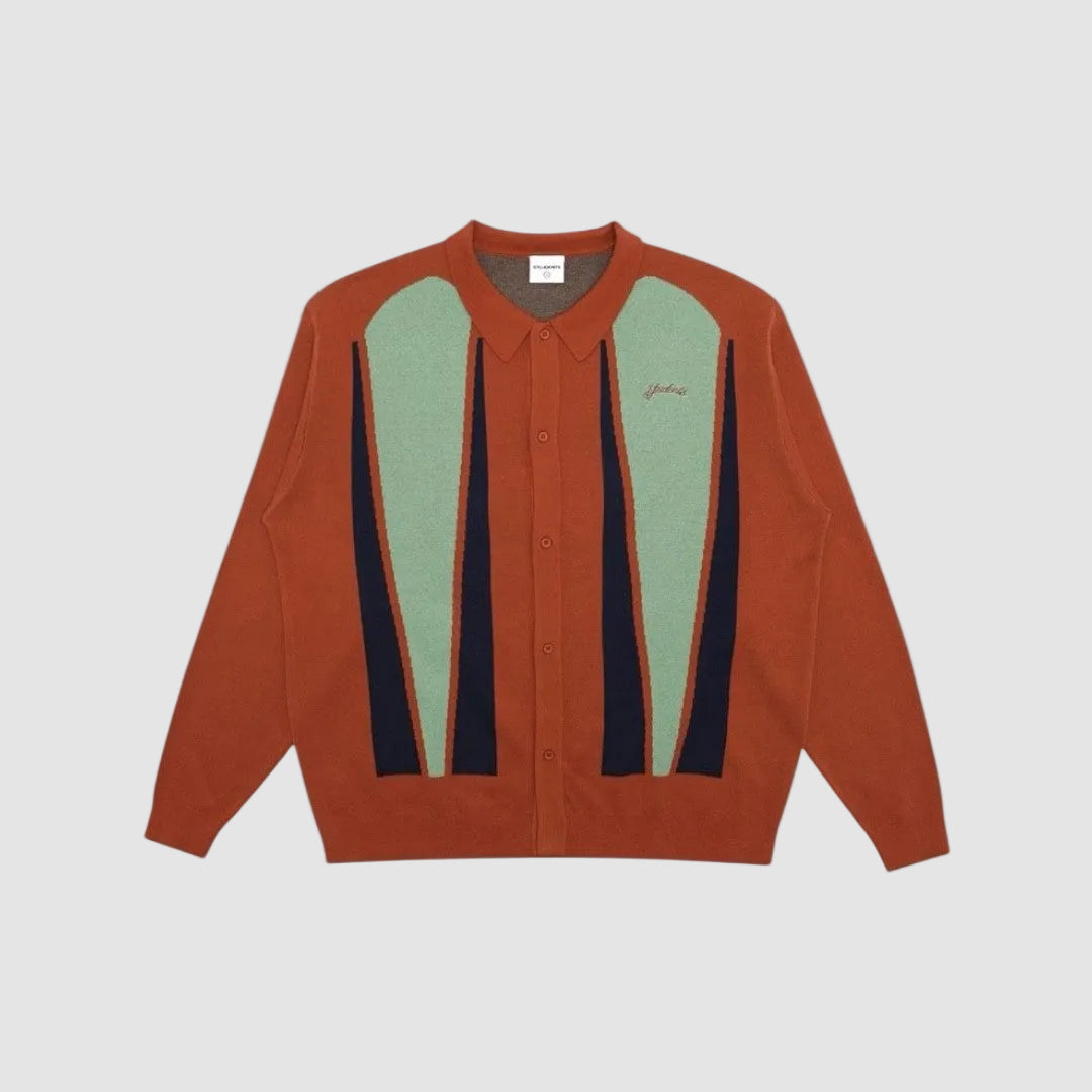 Roberts Knit Cardigan