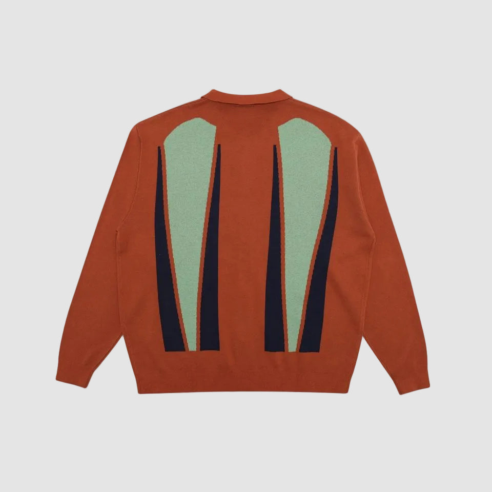 Roberts Knit Cardigan