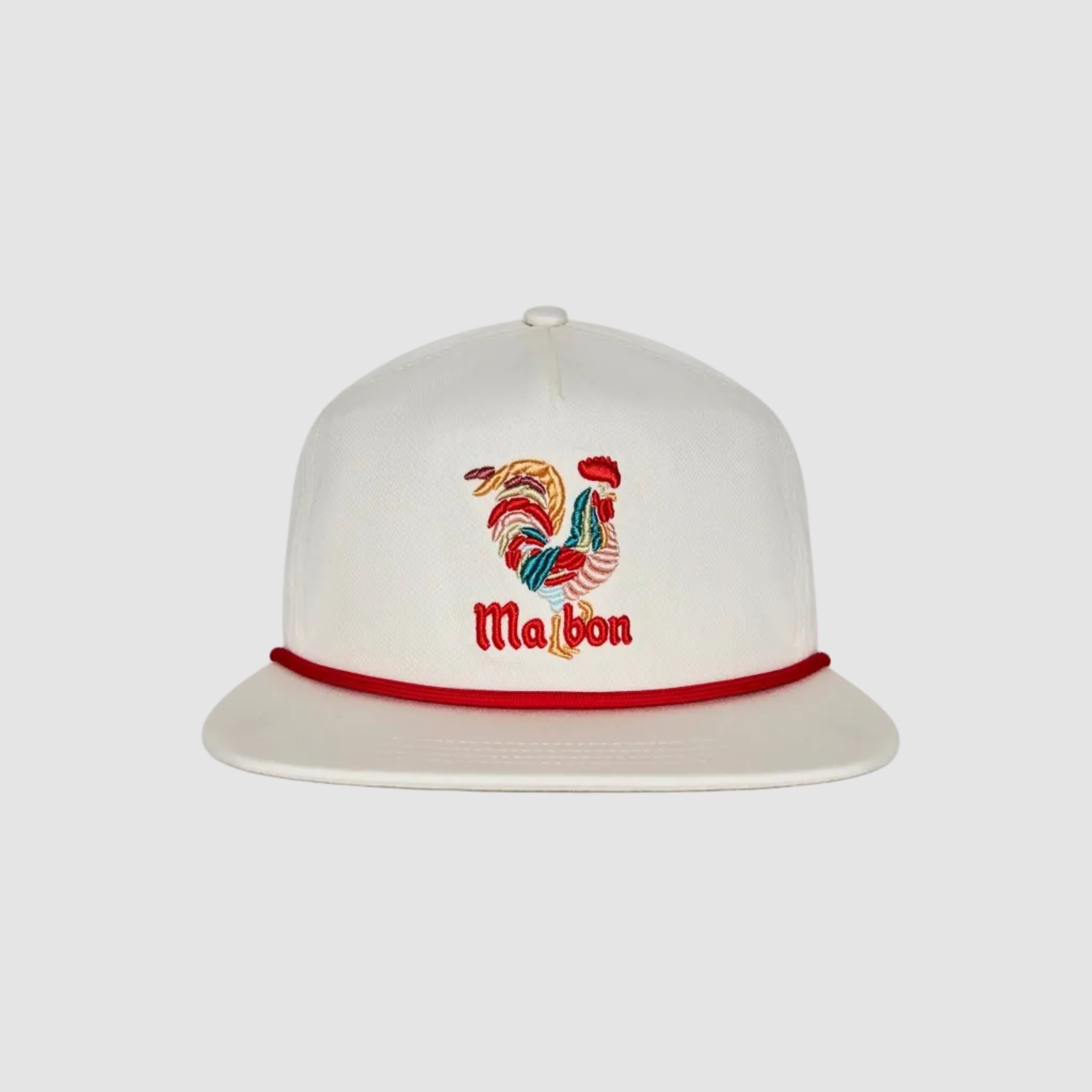 Rooster Snapback