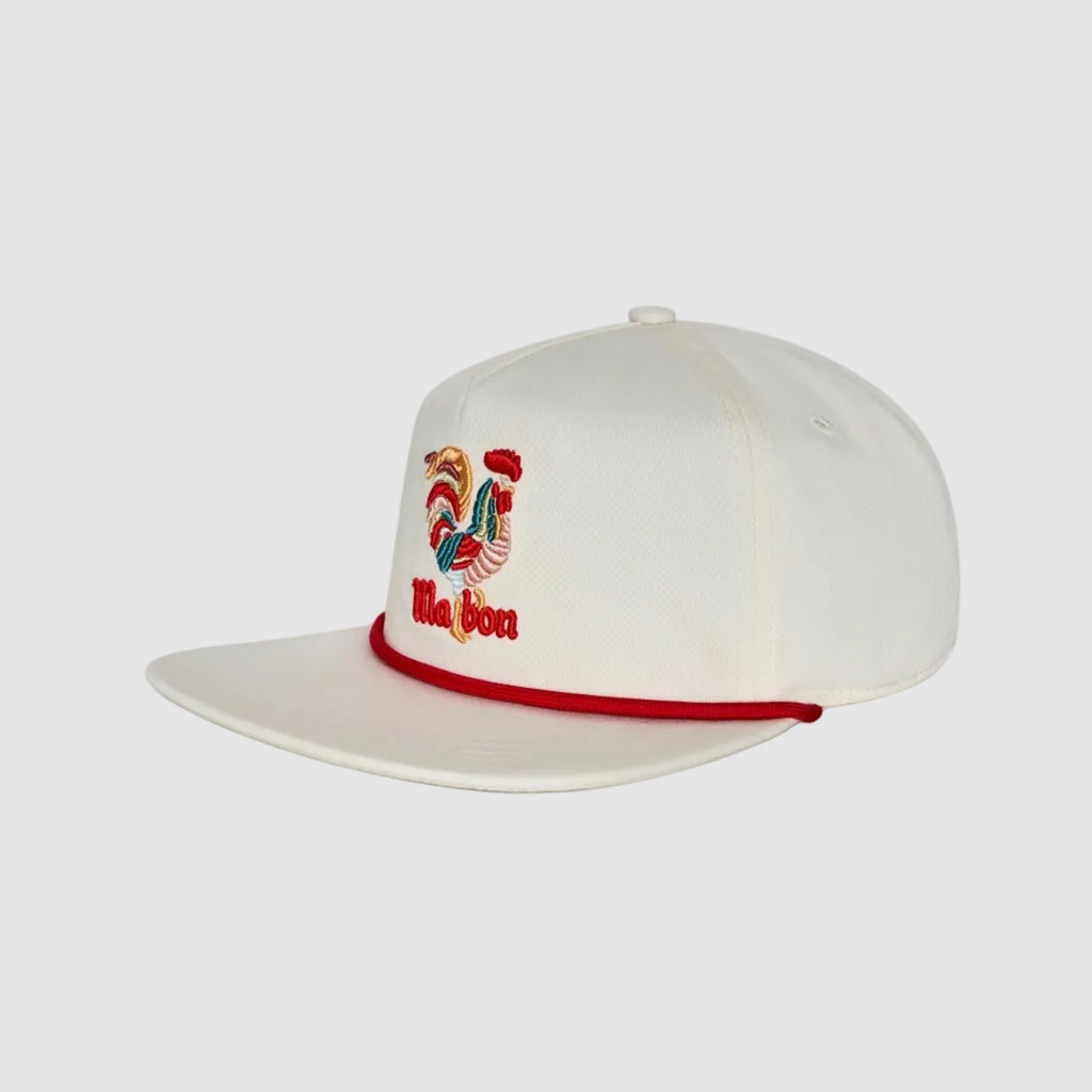 Rooster Snapback