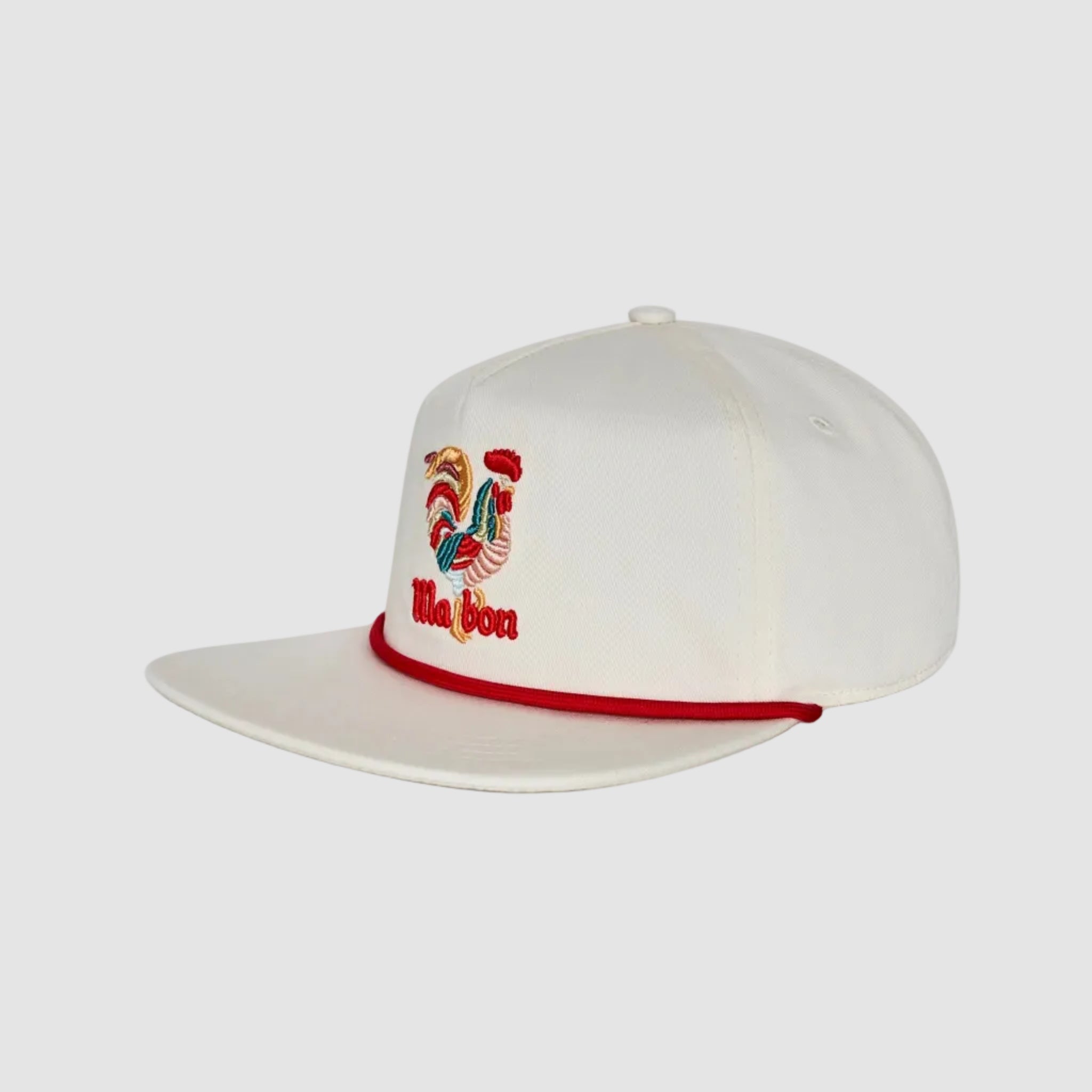 Rooster Snapback