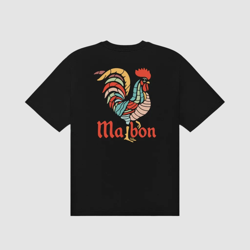 Bermuda Rooster Tee