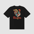 Bermuda Rooster Tee