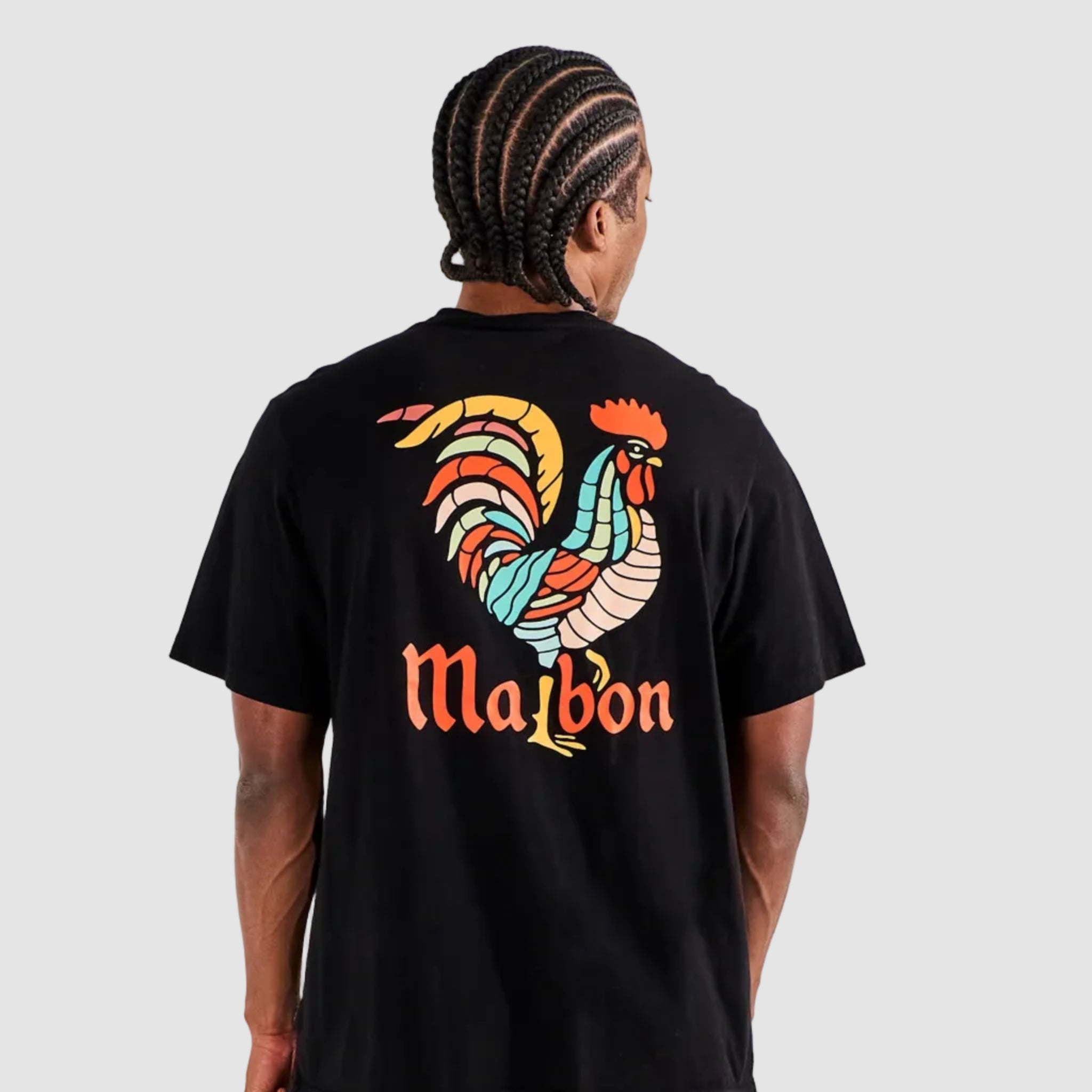 Bermuda Rooster Tee