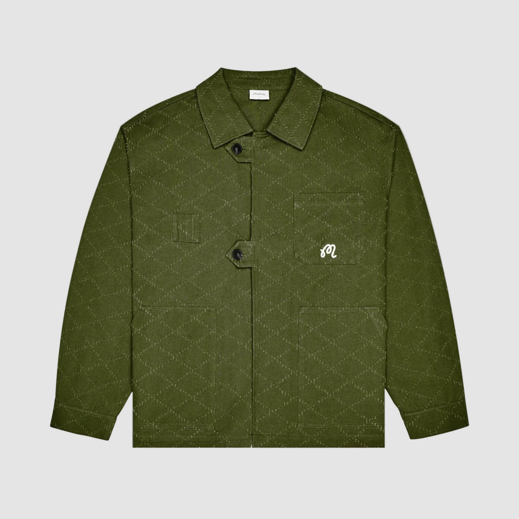 Alameda Jacket