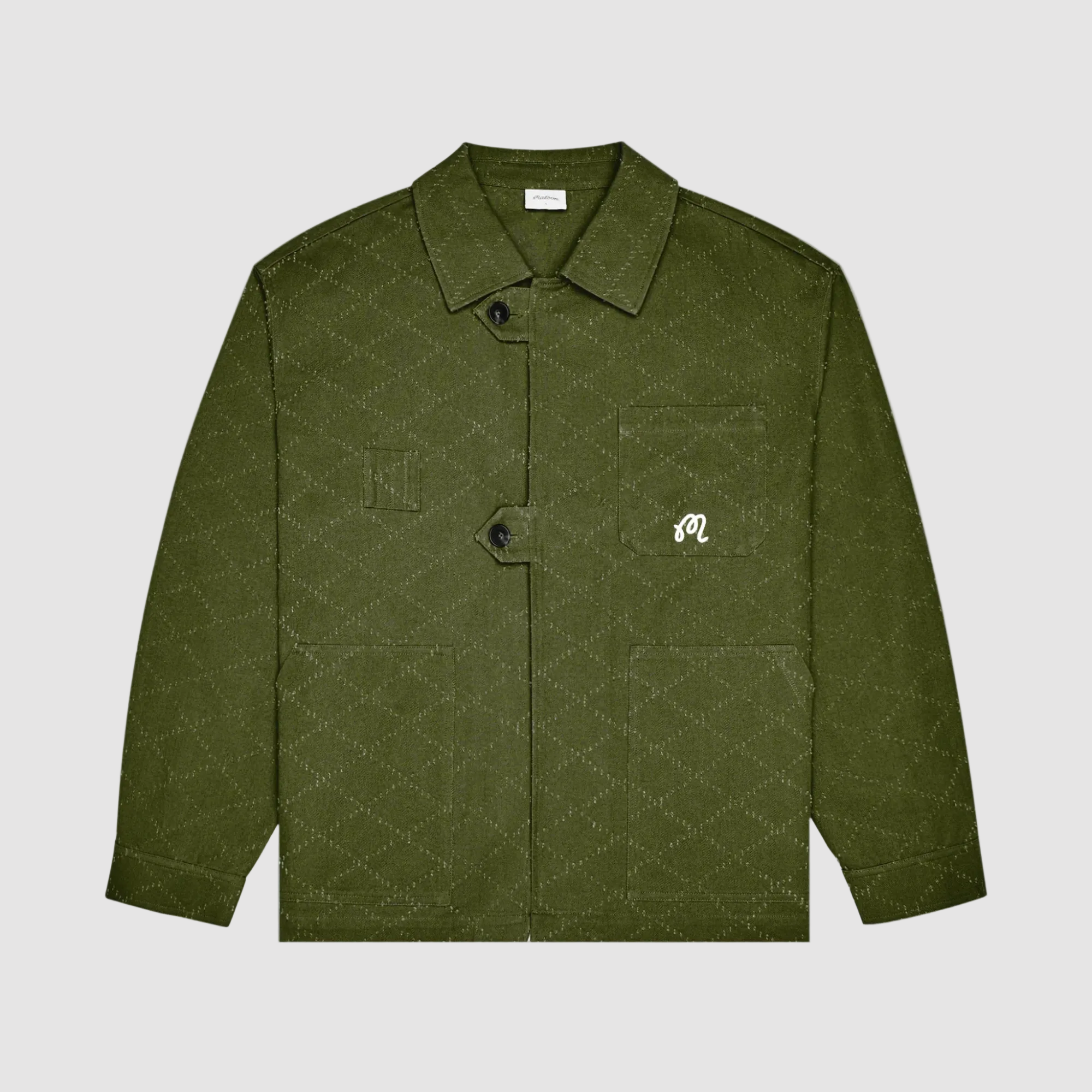 Alameda Jacket