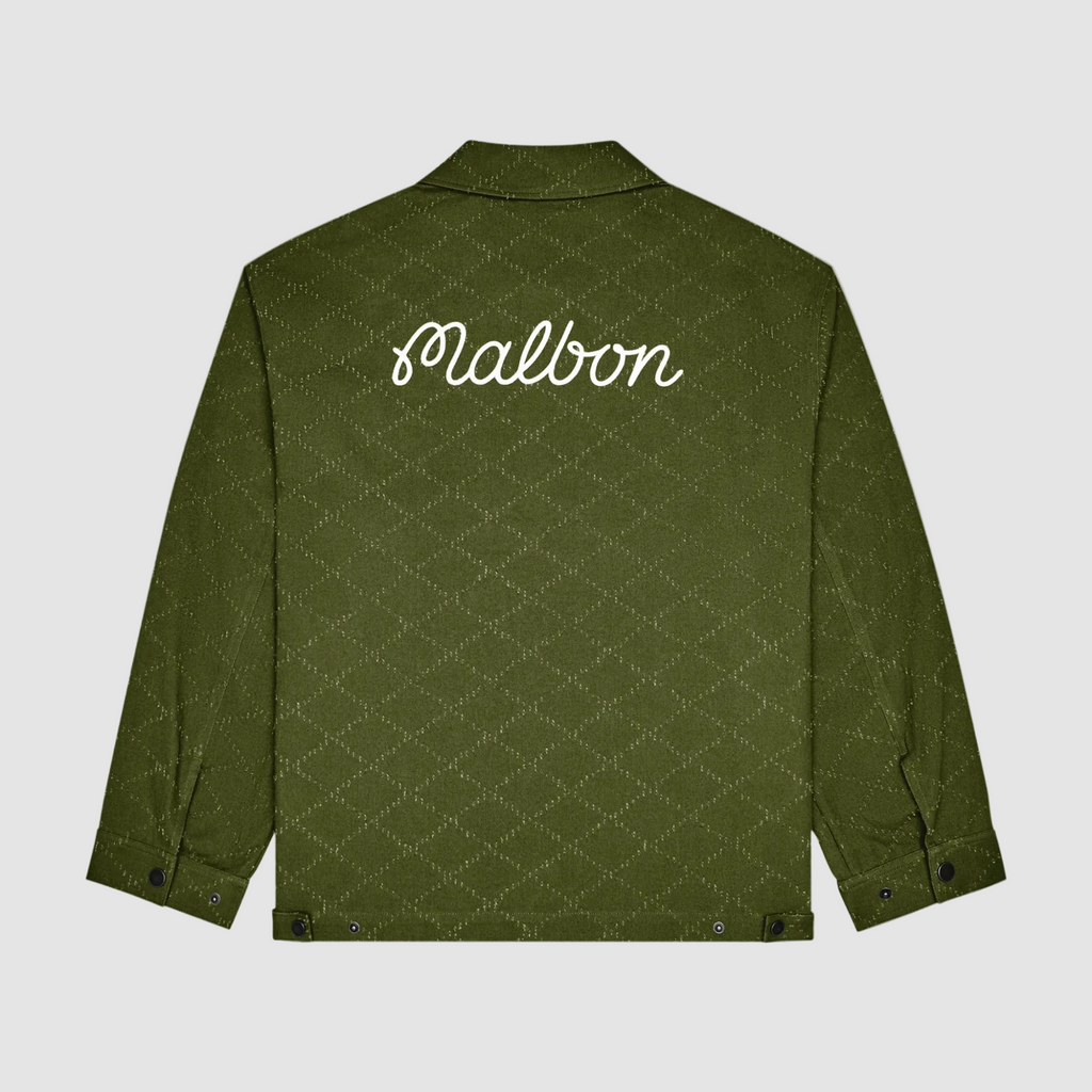 Alameda Jacket