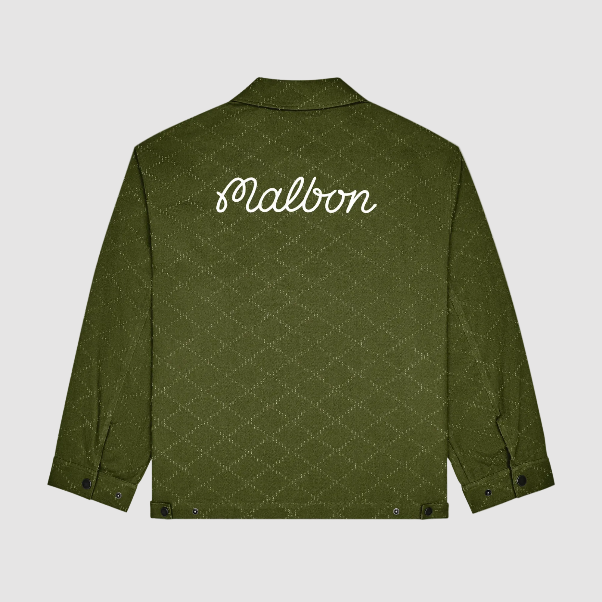 Alameda Jacket