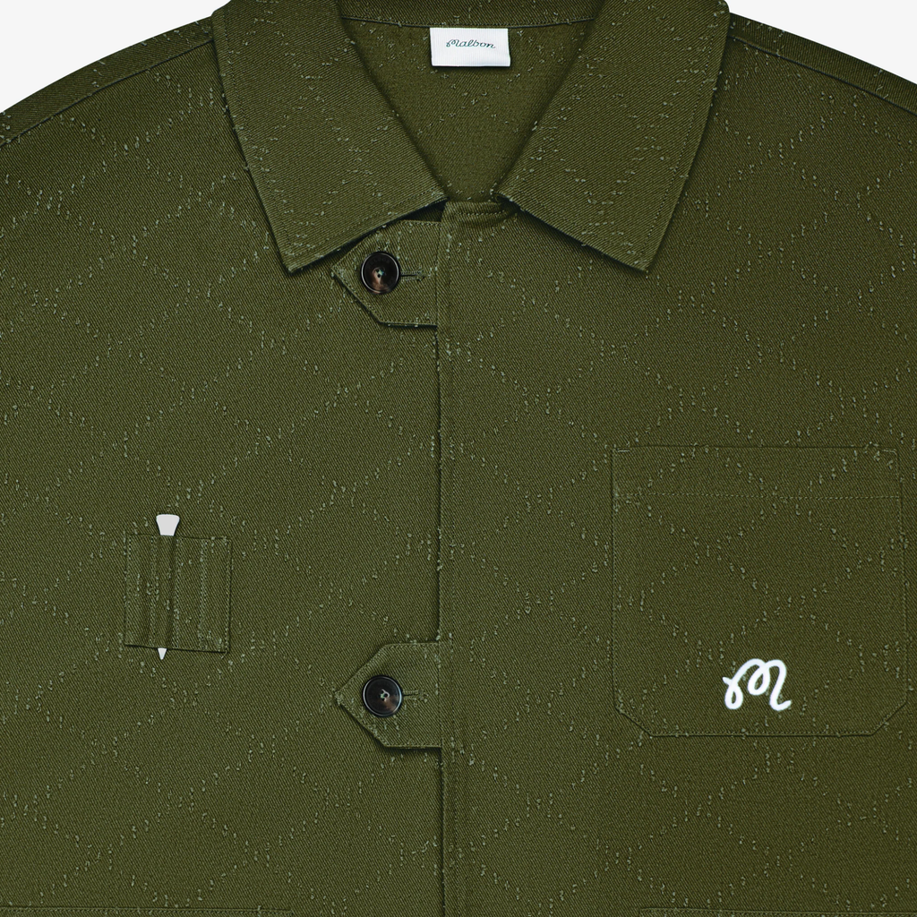 Alameda Jacket