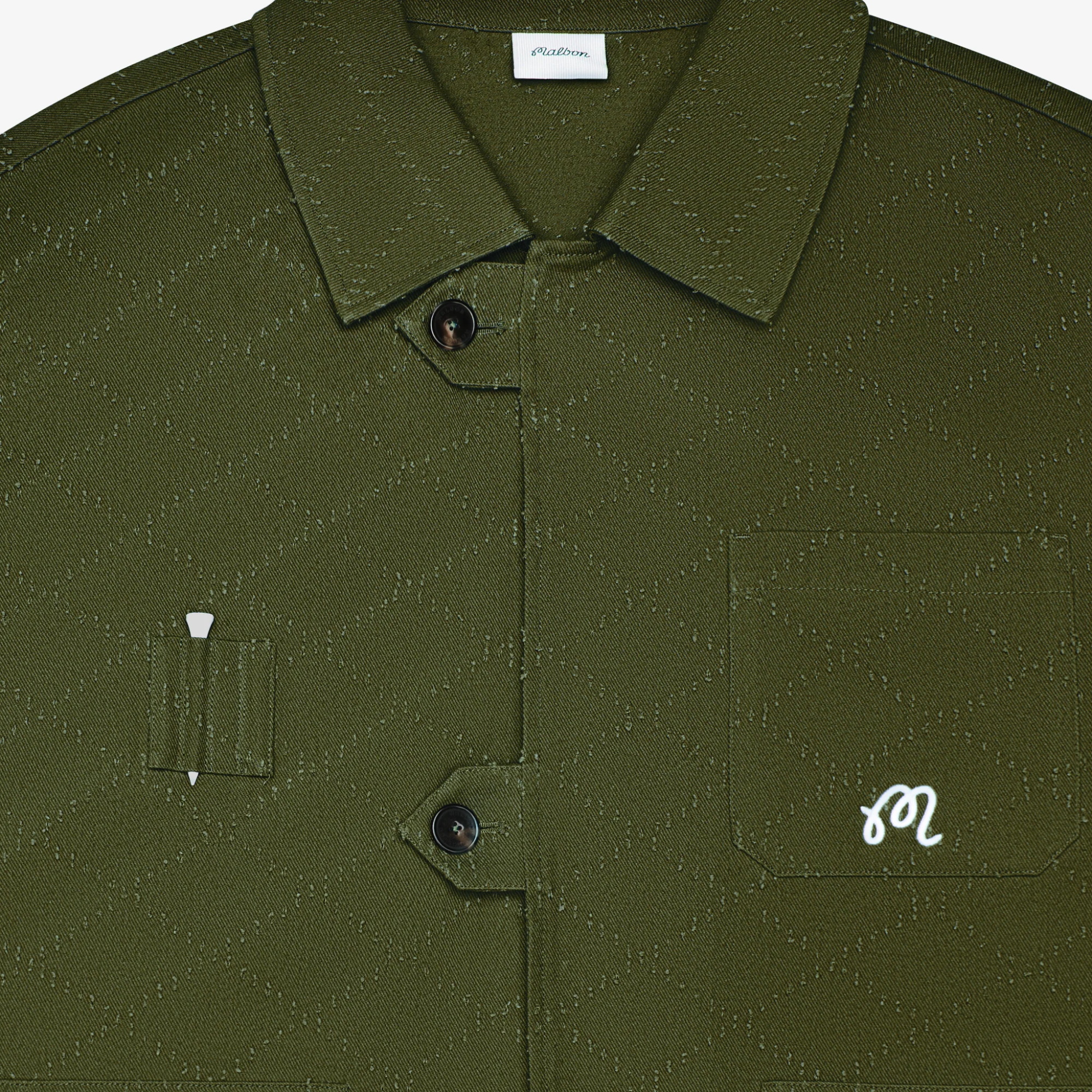 Alameda Jacket