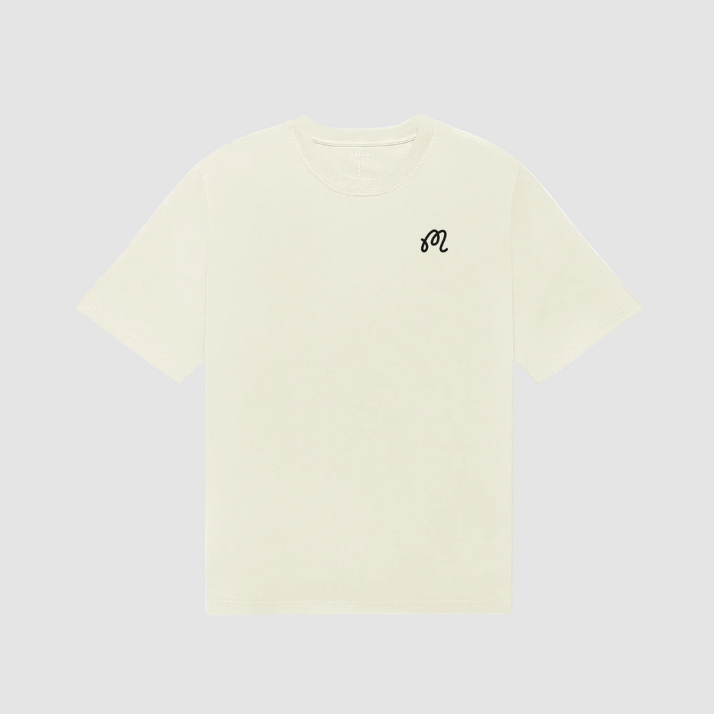 Bermuda Cigar Tee