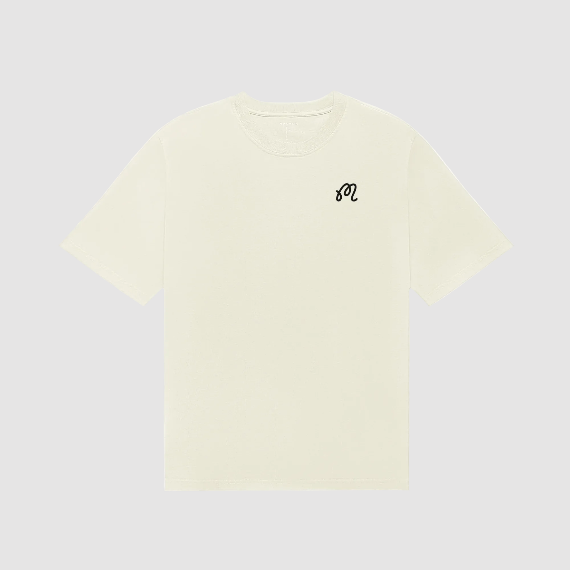 Bermuda Cigar Tee