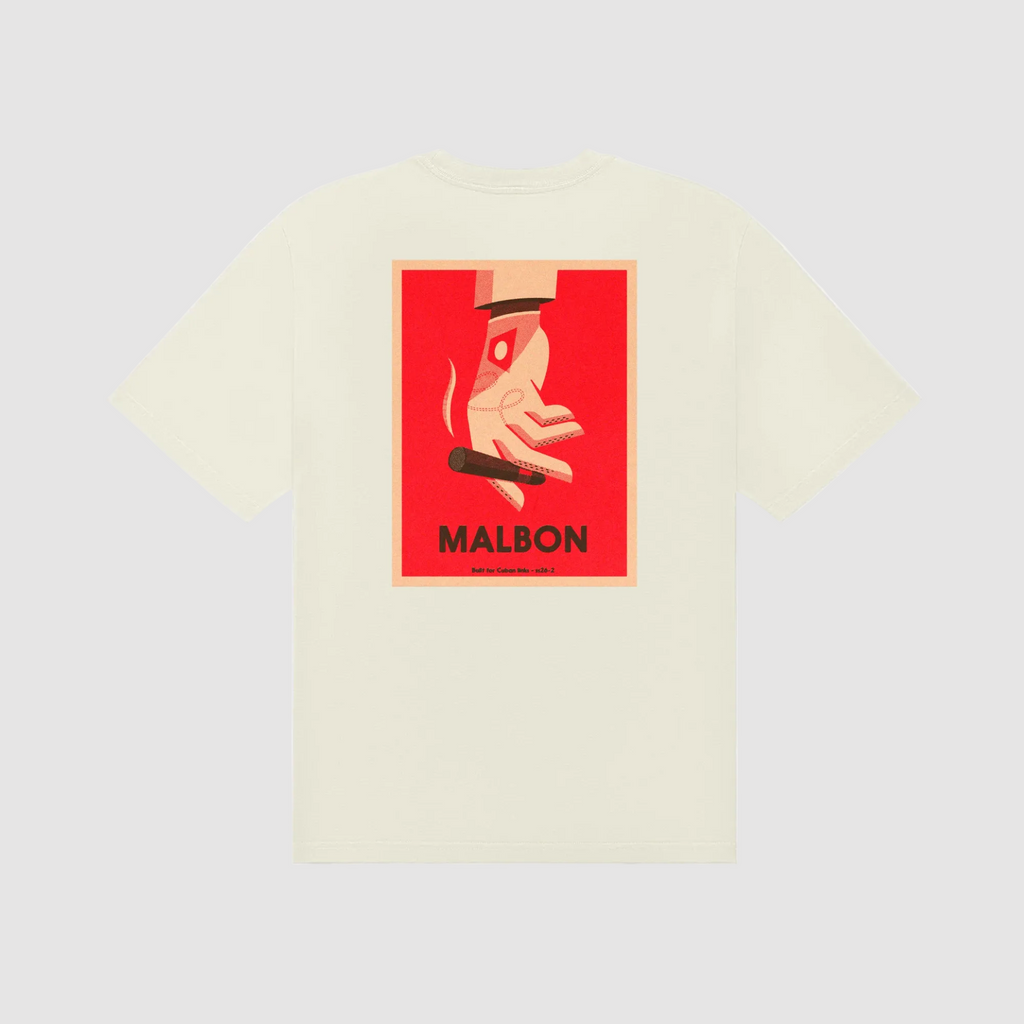 Bermuda Cigar Tee