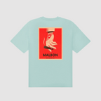 Bermuda Cigar Tee