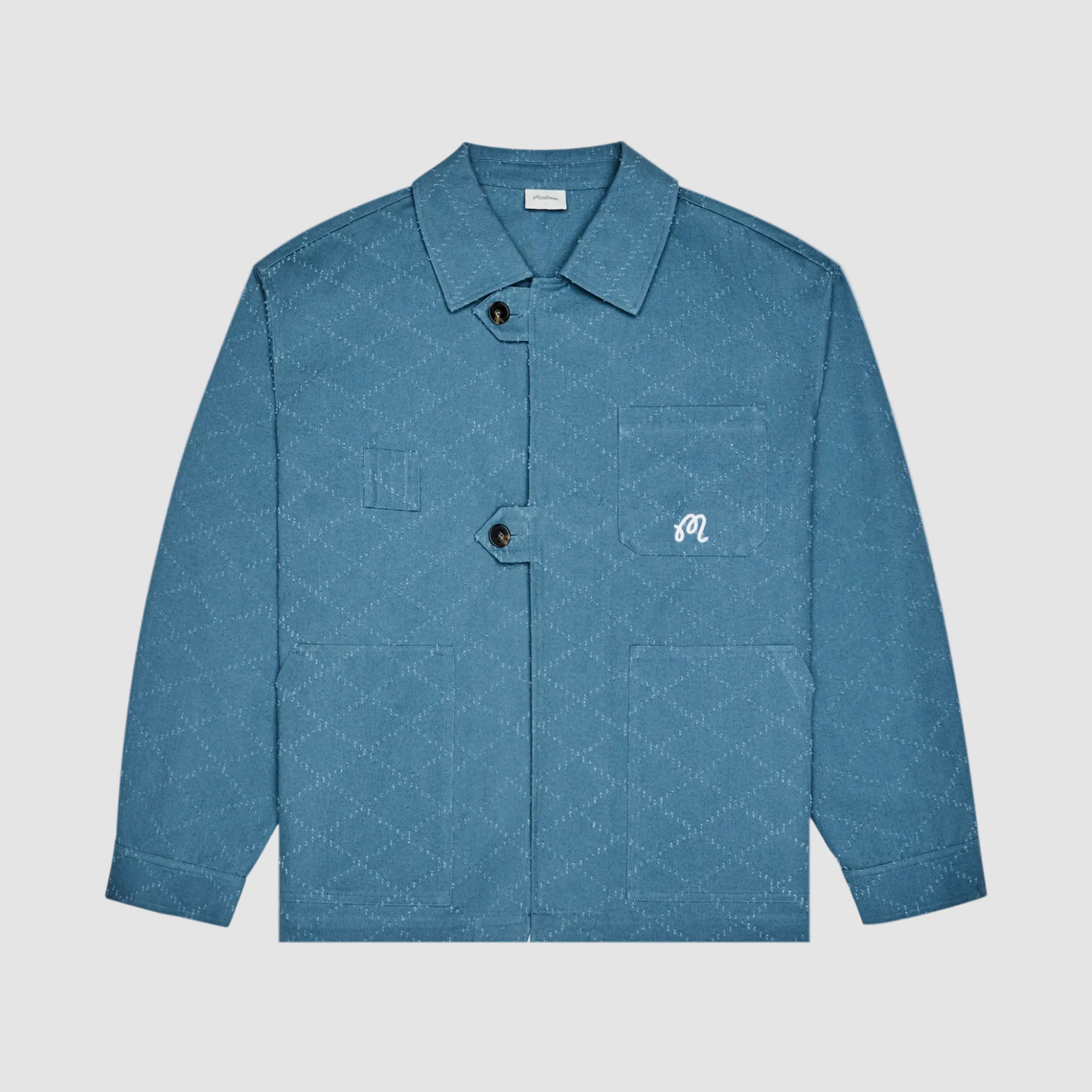 Alameda Jacket
