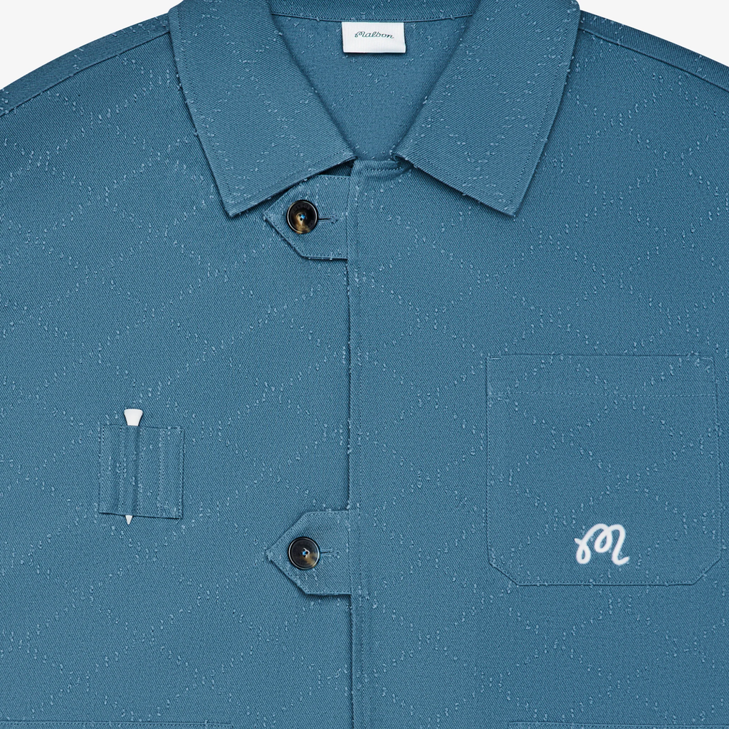 Alameda Jacket