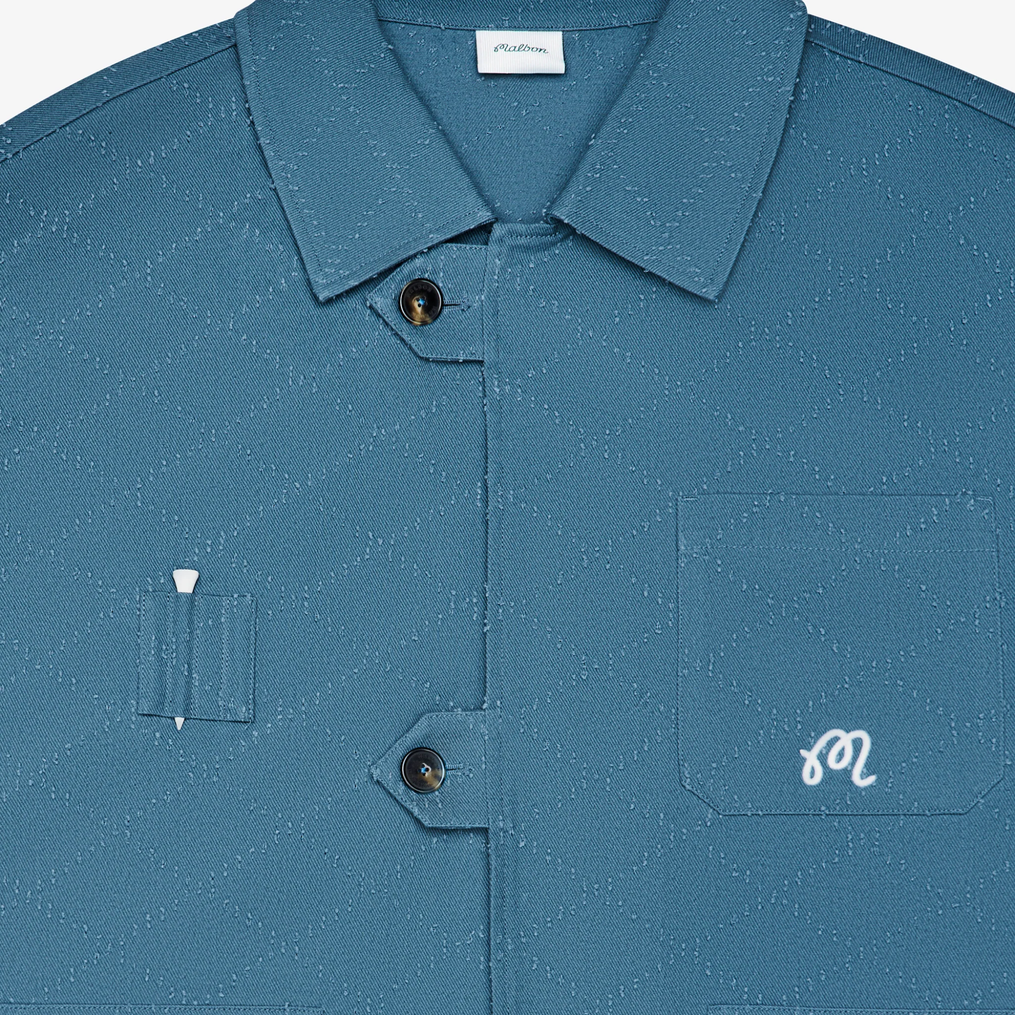 Alameda Jacket