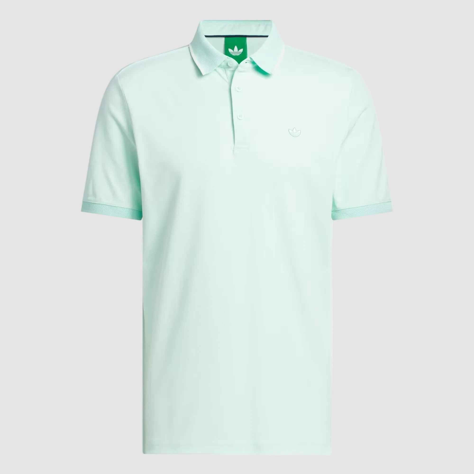Originals Trefoil Polo (Masters Mint)
