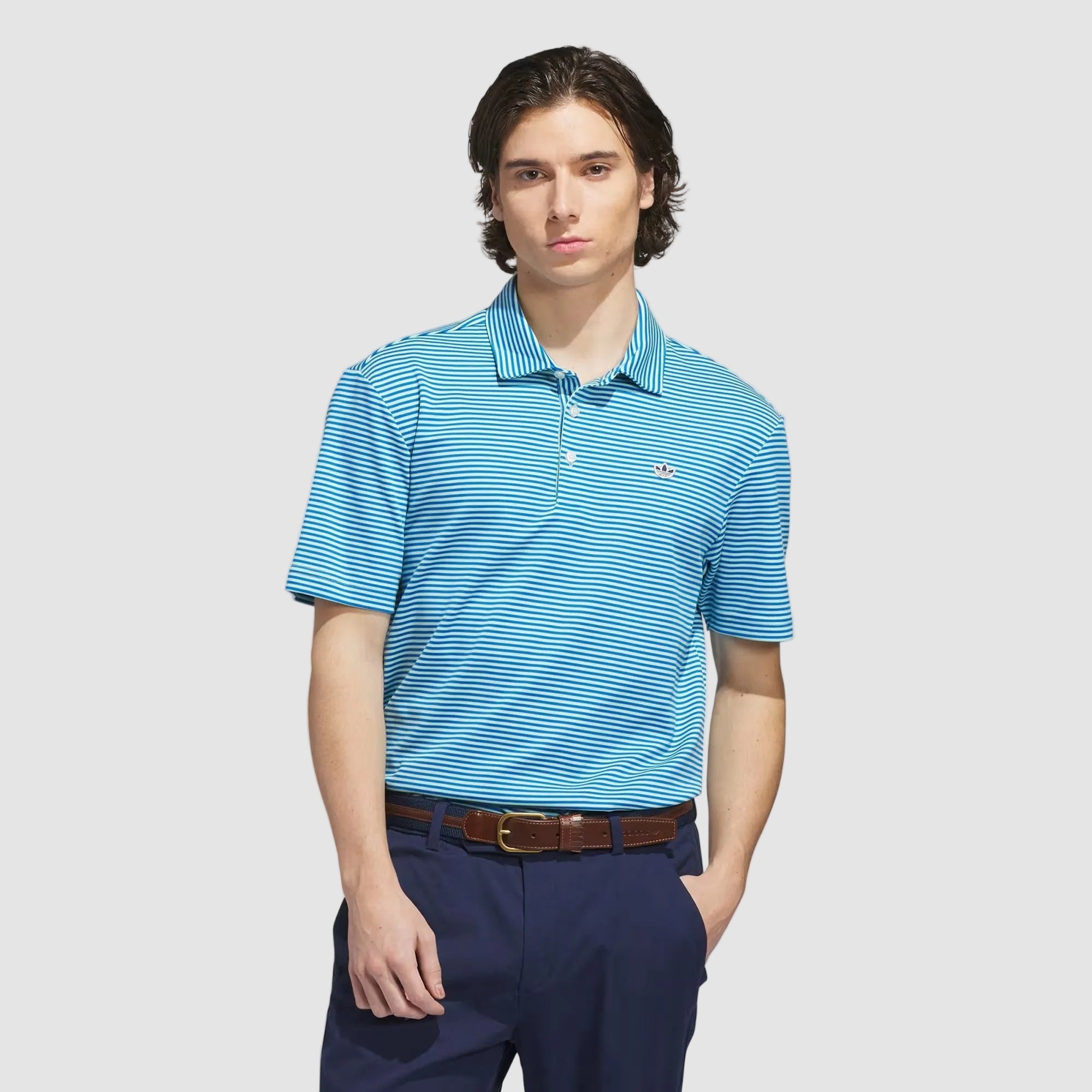 Originals Stripe Polo