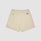 Two Man Scramble Scooter Short (Light Khaki)