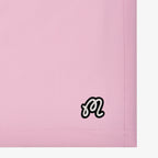 Two Man Scramble Scooter Short (Pink)