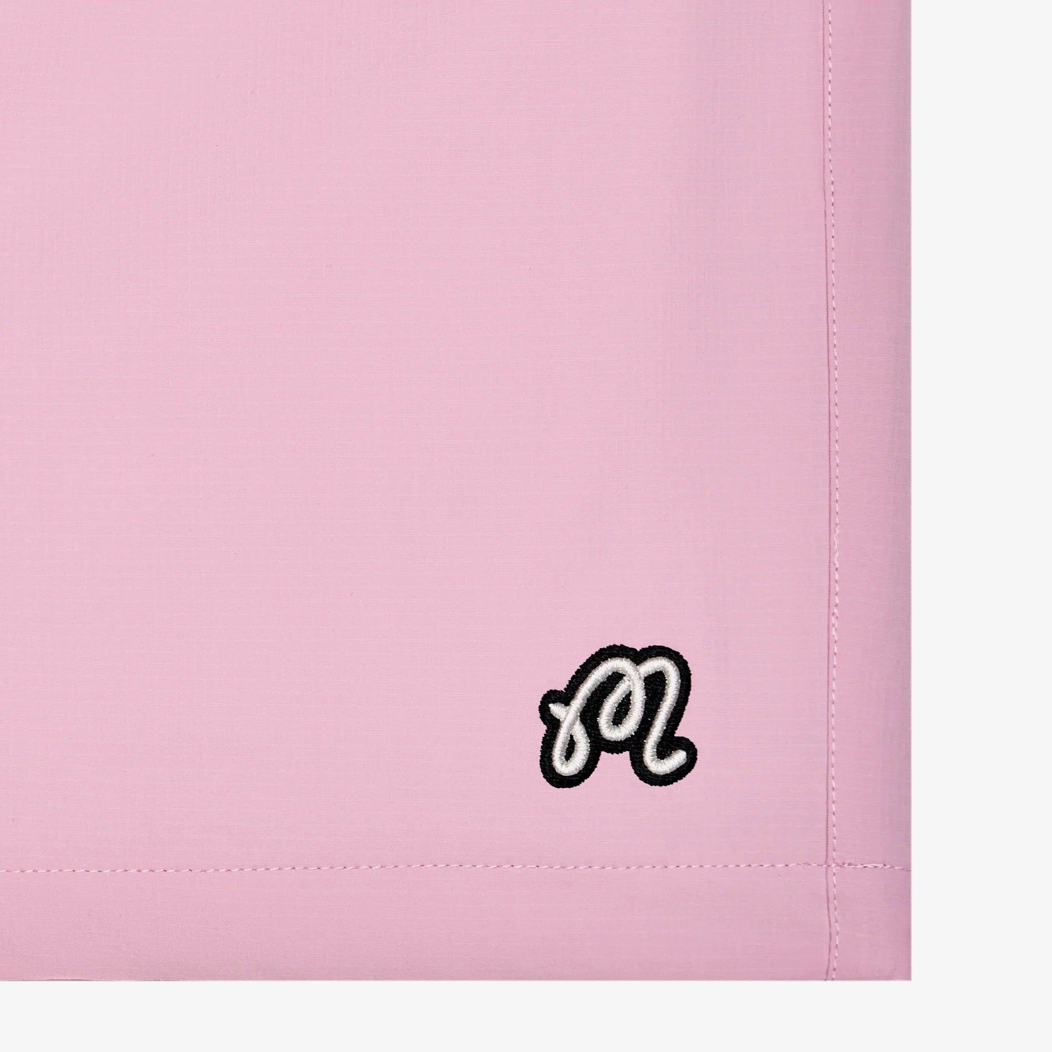 Two Man Scramble Scooter Short (Pink)