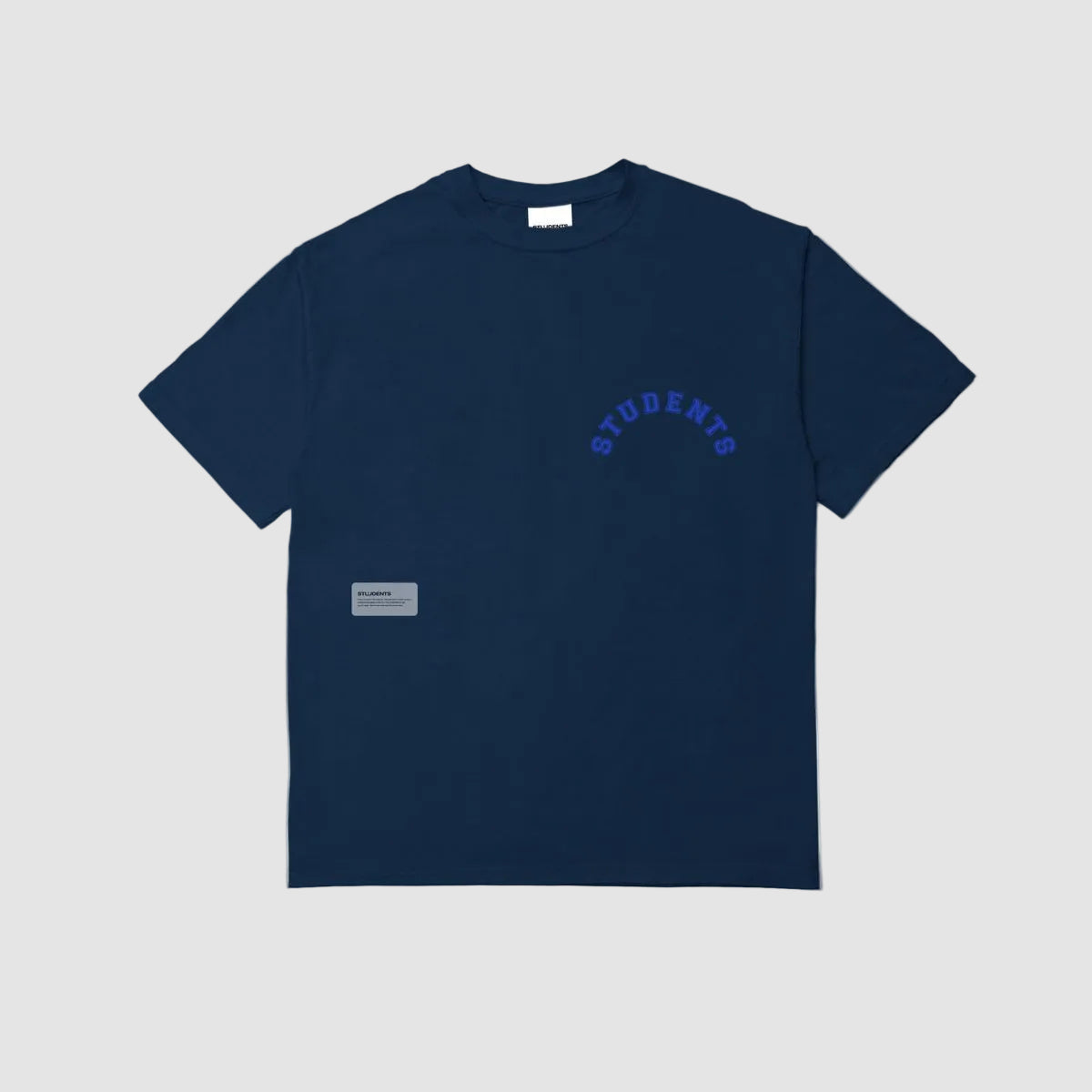 University T-Shirt (Midnight)
