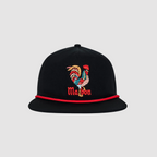 Rooster Snapback