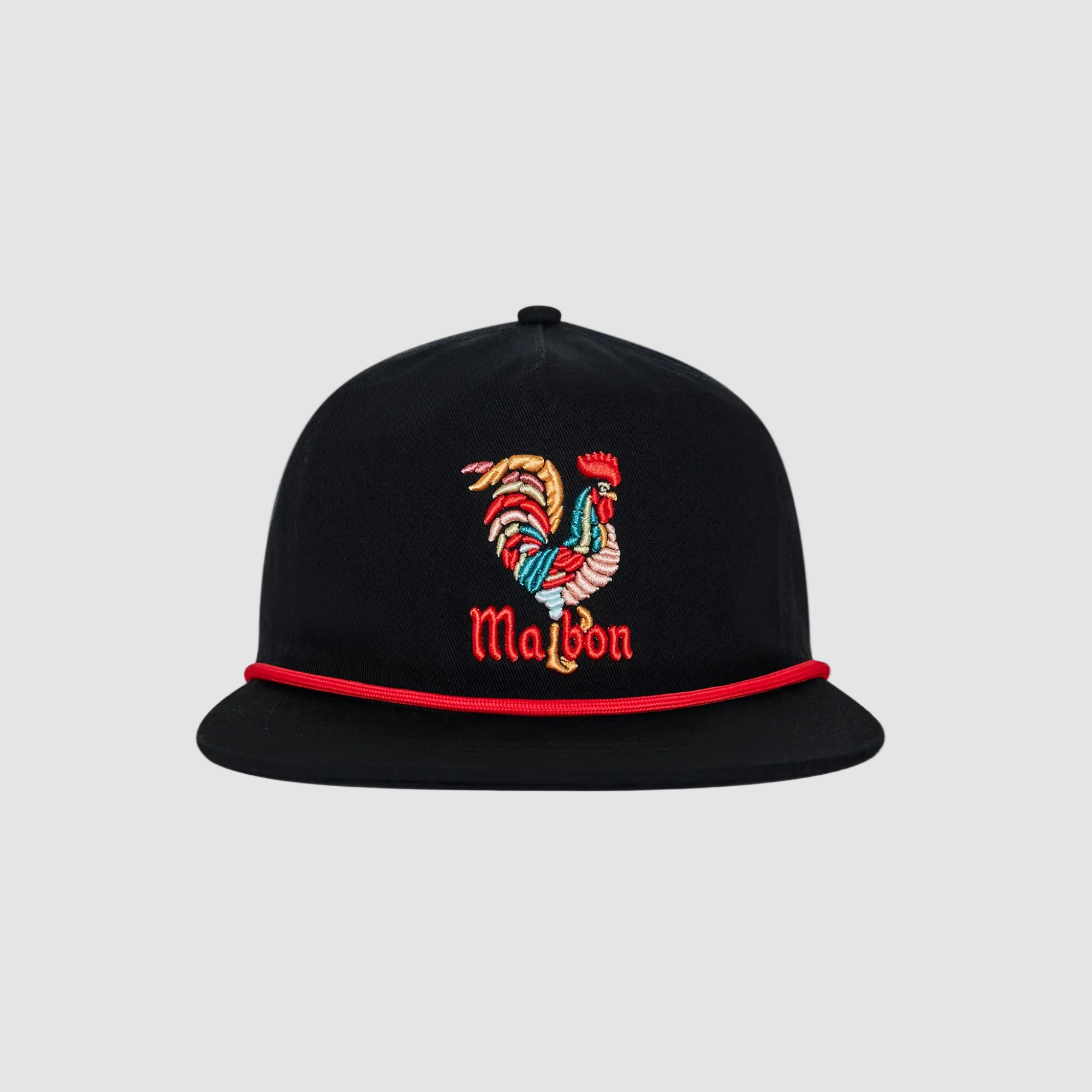 Rooster Snapback